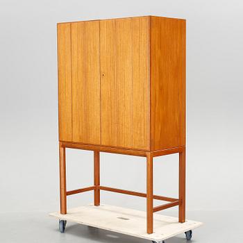 SKÅP, Axel Larsson, Bodafors, 1961.