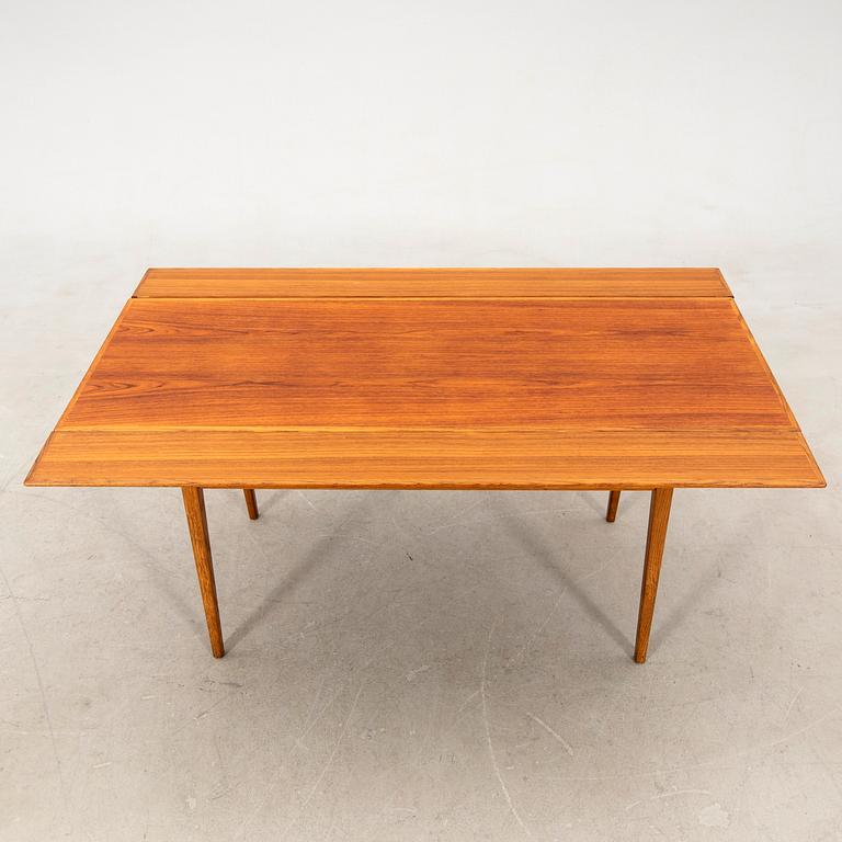 Coffee table/dining table 1960s.