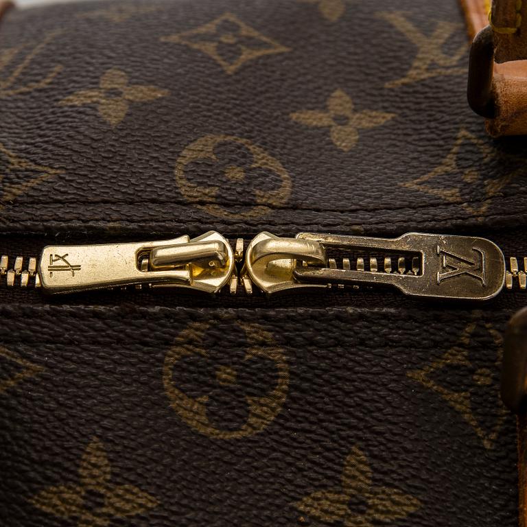 Louis Vuitton, väska, "Speedy 45", vintage.