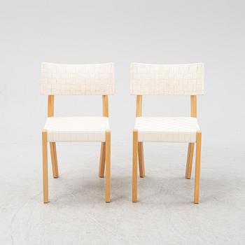 Stolar, 5 st, "Fridolf", IKEA.