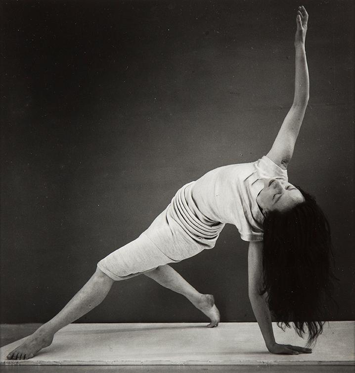 HANS HAMMARSKIÖLD, fotografi, a tergo signerat och daterat 1953.