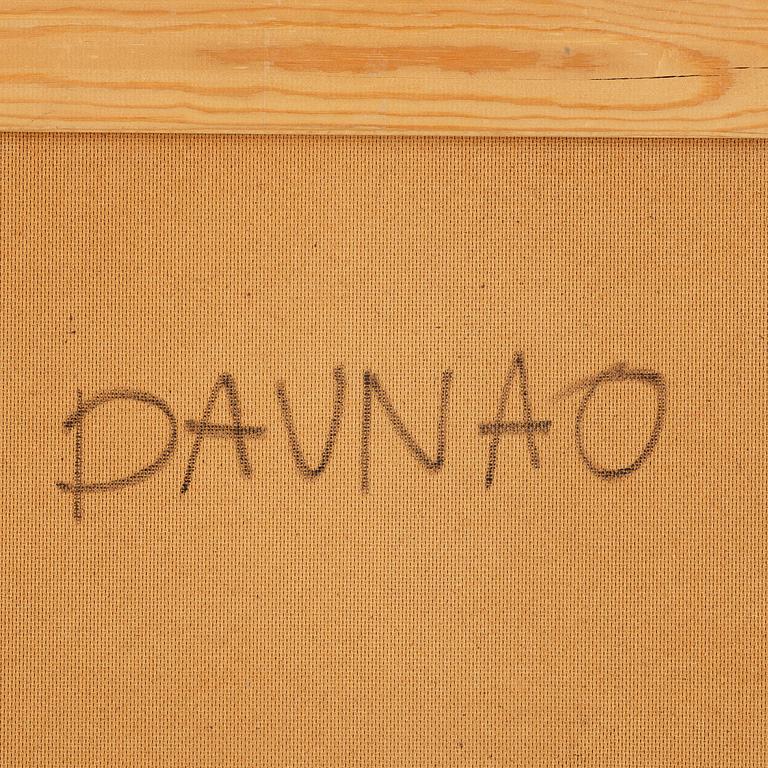 Rolf Hanson, "Daunao".