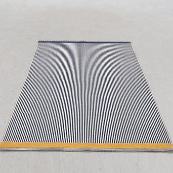 Gunilla Lagerhem-Ullberg, rug, Arkad, Kasthall, 202 x 130 cm.