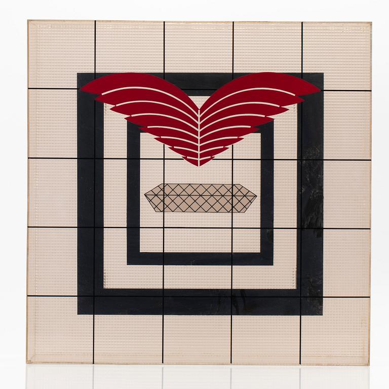 Lars Karlmark, Skulptur.