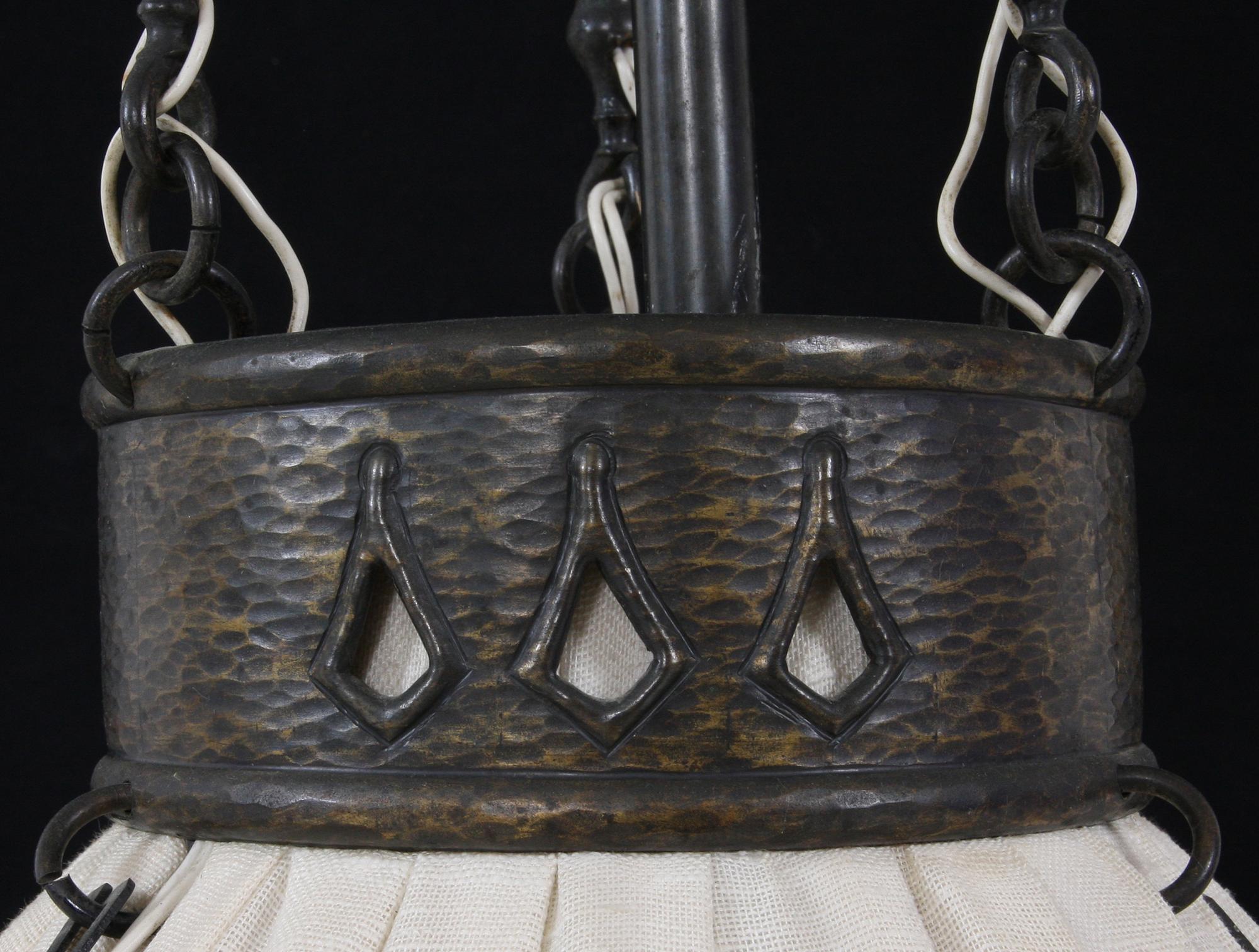 TAKARMATUR, jugend, 1900-talets början. H 120.