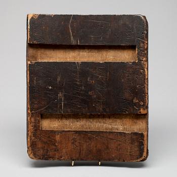 IKON, Ryssland, 1800-tal.