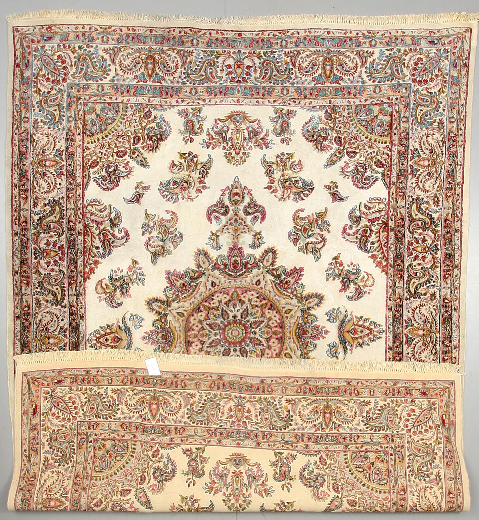 MATTA, Kirman Laver. 302 x 213.