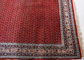 MATTA, orientalisk, 131 x 213.