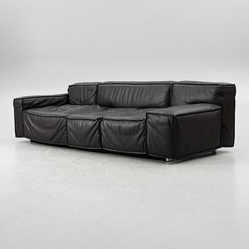 Claesson Koivisto Rune, sofa, "Boxplay", Swedese, designed in 2009.