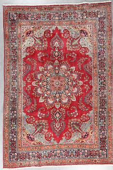 MATTA, Meshad, ca 290x199 cm.