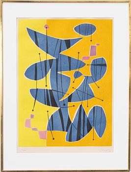 Gustave Singier, Utan titel.