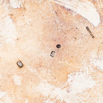 FAT, silver, Schweiz 1800-tal, Demaffey, vikt 782 g.