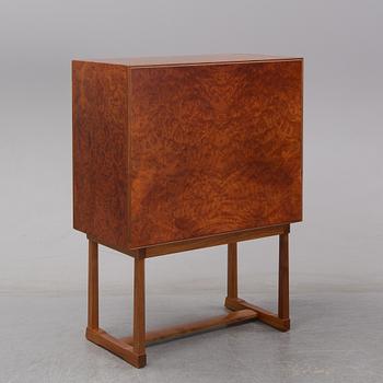 Josef Frank, a 'Nationalmuseiskåpet' cabinet, circa 1990.