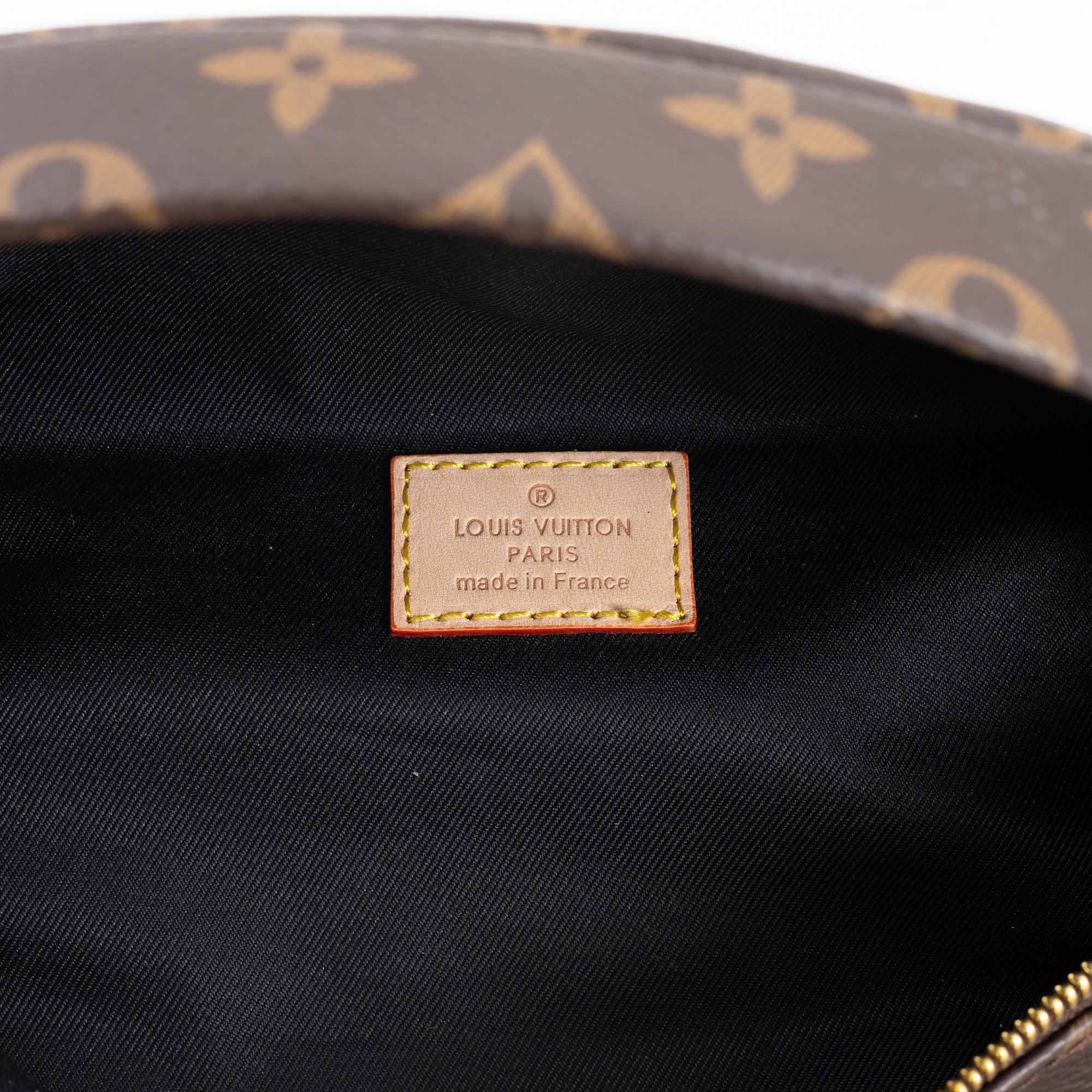 Louis Vuitton, magväska, 'Bum bag', 2020.