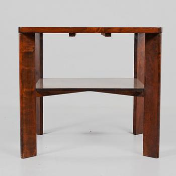 SOFFBORD, Sverige, 1930-tal.
