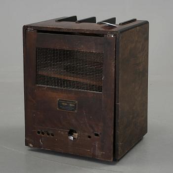 RADIO, Moon Radio A/B, Stockholm, 1930/40-tal.