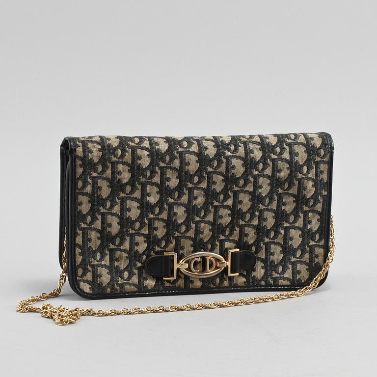 VÄSKA, Dior.