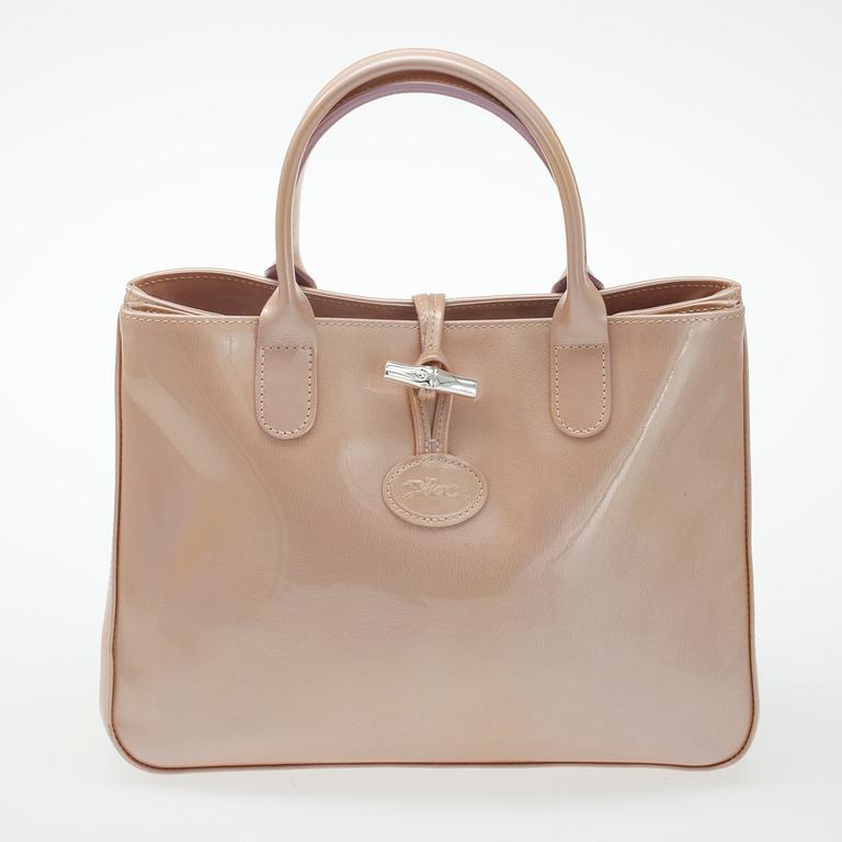 VÄSKA, Longchamp.