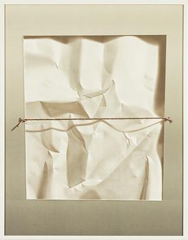 Yrjö Edelmann, Trompe l'oeil.