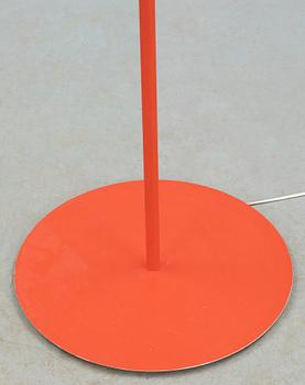 GOLVLAMPA, Matti Klenell för Örsjö Belysning, 2000-tal.