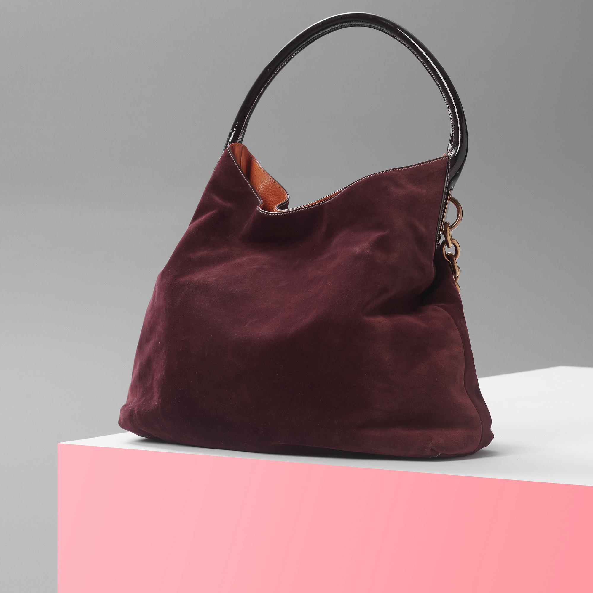 VÄSKA,  Dolce & Gabbana, "Miss Savvy".