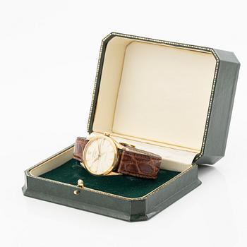 Rolex, Air-King, Super Precision, wristwatch, 34 mm.