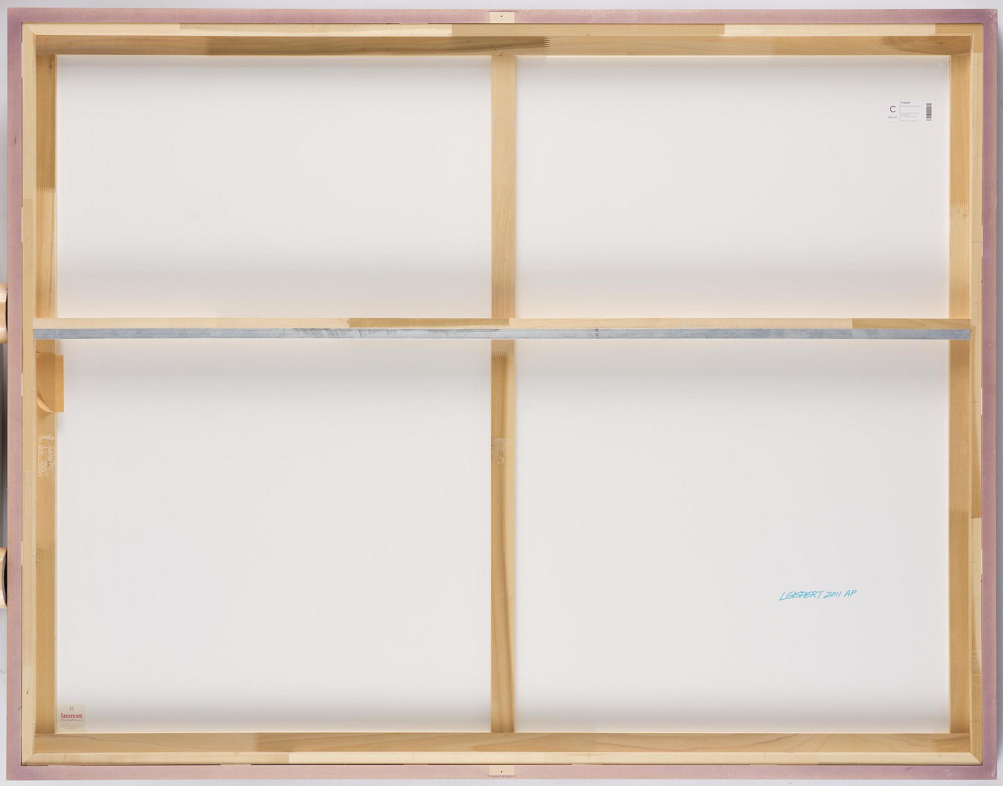 Luis Gispert, "Gucci Gloom", 2011.