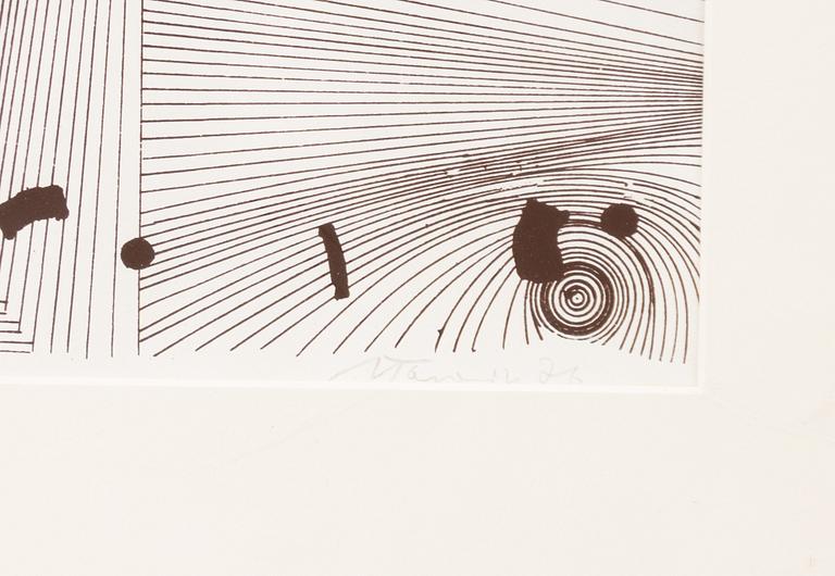 Jan Tarasin, Untitled.