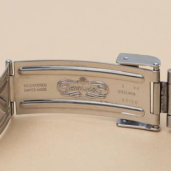 Rolex, GMT-Master, "Nipple Dial", ca 1970.