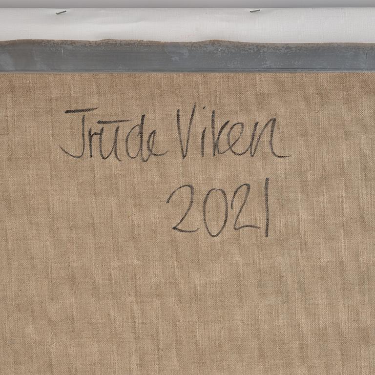 Trude Viken, Untitled.
