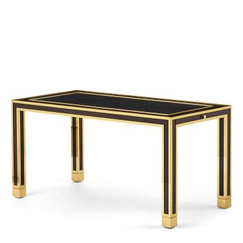 59. Table, Italy, in the manner of Pierre Cardin ca 1970/80.