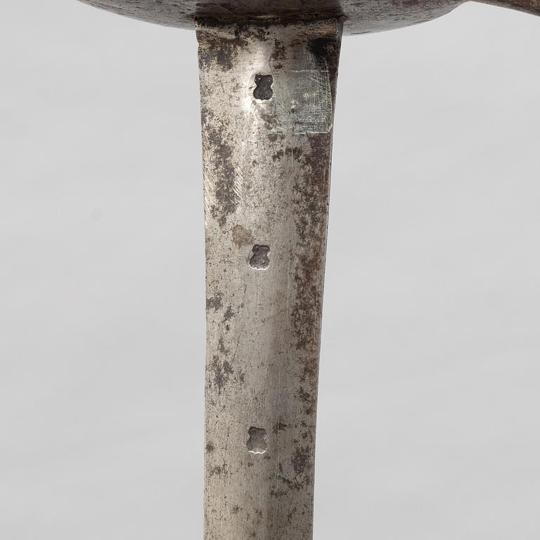 Sword, Swedish, m/1685.