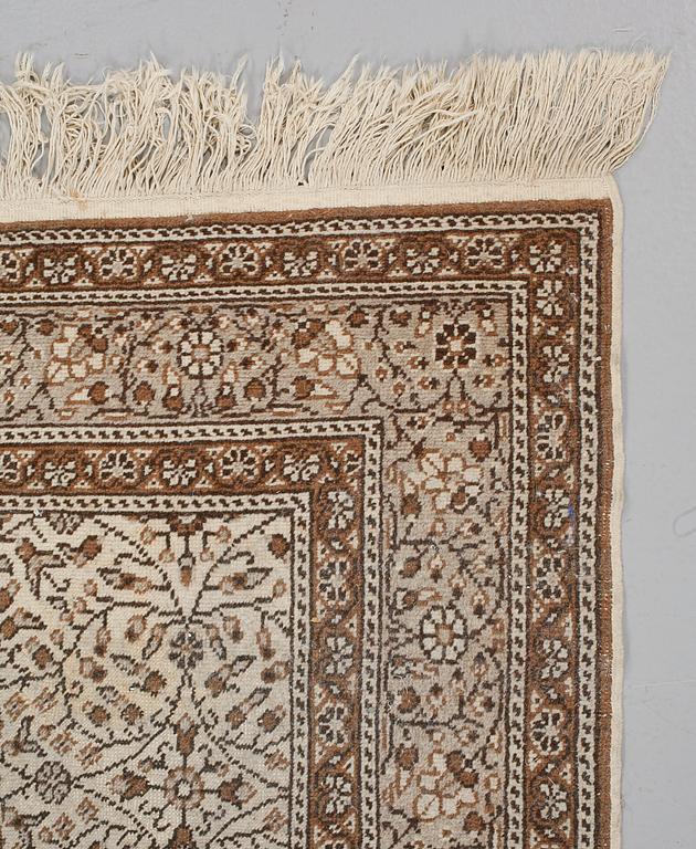 MATTA, troligen Turkiet, old, ca 220 x 153 cm.