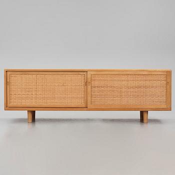 Hans J. Wegner, a sideboard model "RY-26", RY-Møbler, Denmark, 1960s.