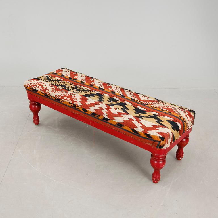 BÄNK, 1800-talets slut.