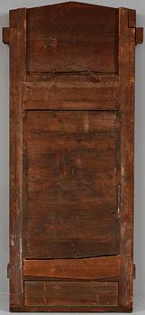 SPEGEL SAMT KONSOLBORD, Göteborg, Karl Johan, 1800-talets första hälft.