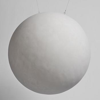 Johan Bergström Hyldahl, "Moon".