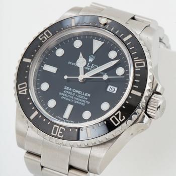 ROLEX, Sea-Dweller.