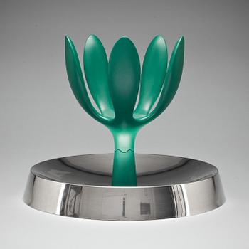 FRUKTSKÅL, "Fruit Mama Fruit Holder" av Stefano Giovannoni, Alessi.