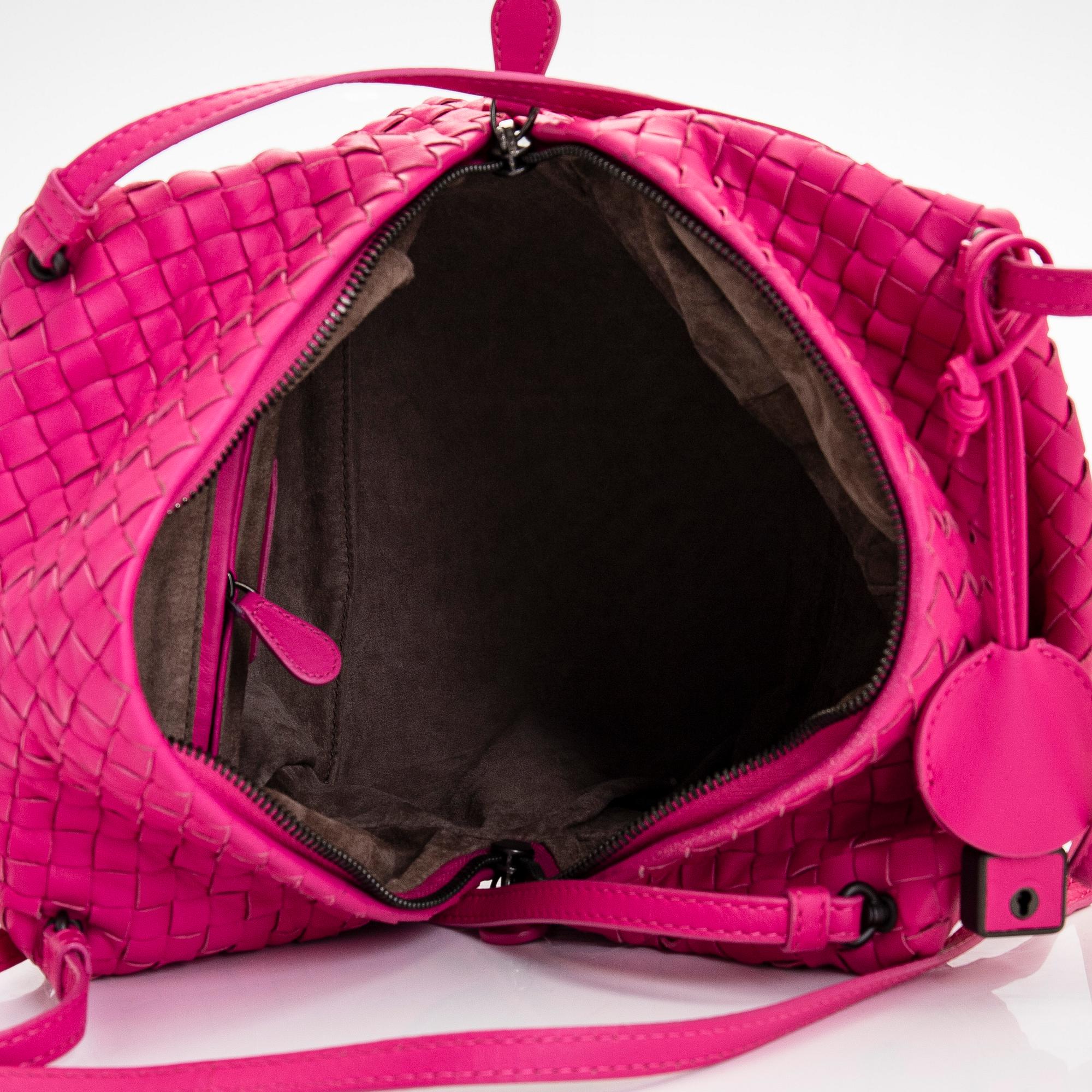 Bottega Veneta, väska.