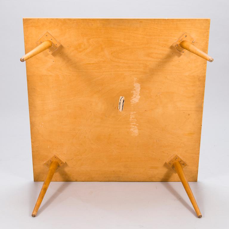 TAPIO WIRKKALA, sohvapöytä, Asko, 1900-luvun puoliväli.