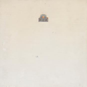 Rut Bryk, seinäreliefi, kivitavaraa, ei signeerattu.