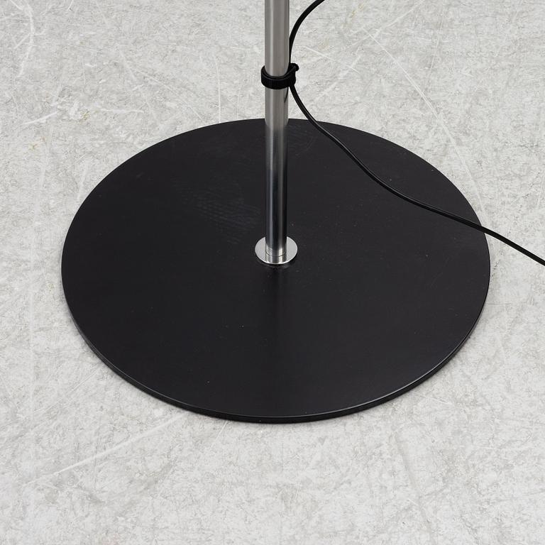 Yrjö Kukkapuro, Golvlampa, "YK100G", Blond Belysning, Värnamo, Sverige, samtida.