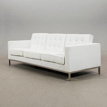 Sofa, modern production.