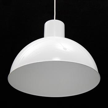 Jo Hammerborg, taklampor, 2 st, "Maxi Bunker", Fog & mørup, andra halvan av 1900-talet.