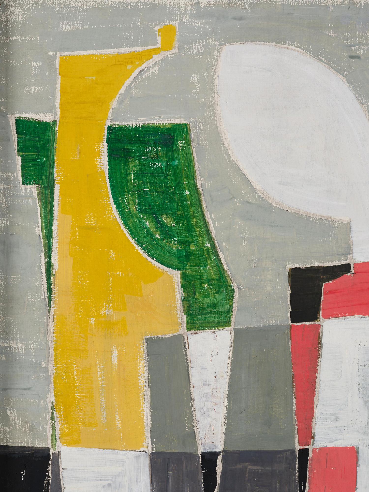 Erik Chambert, "Biskopen".