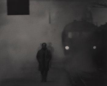 145. Kenneth Gustavsson, "Paris", 1968.