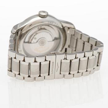 LONGINES, Master Collection, wristwatch, 47.5 mm.