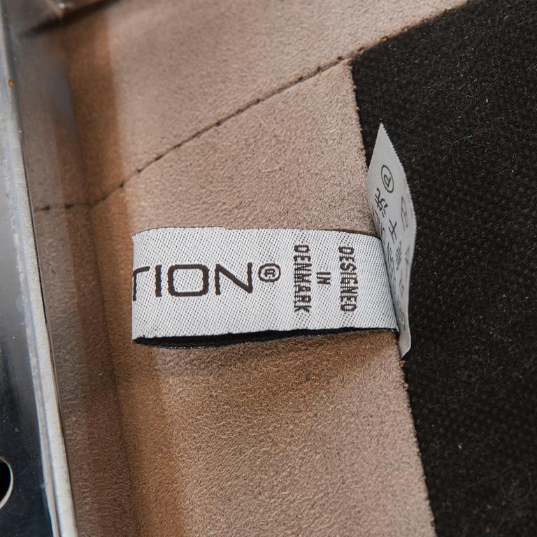 A sofa by Innovation, 2000s.