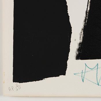 Andy Warhol, "Mick Jagger".